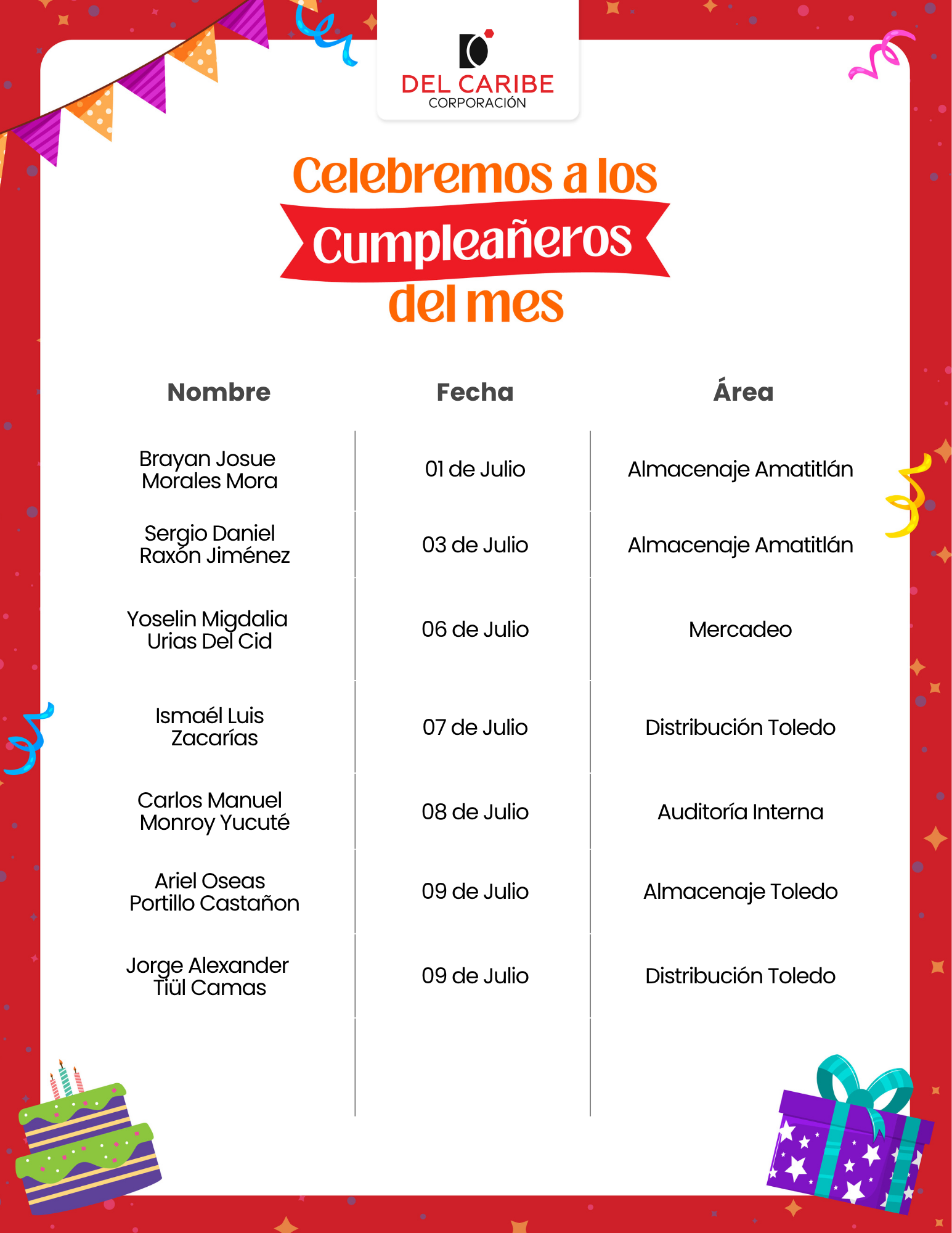 Noviembre